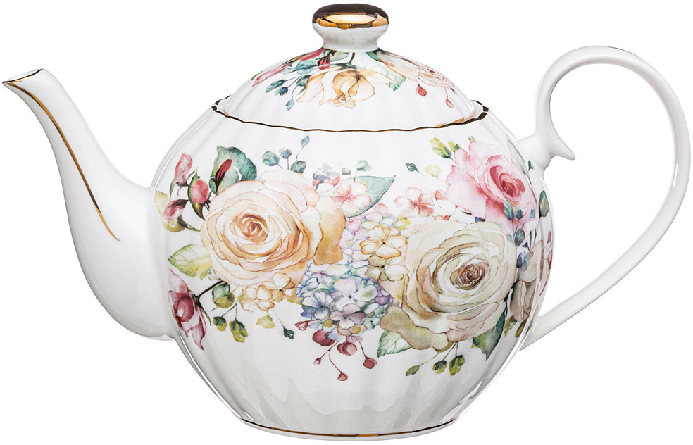 Чайник «Времена года» | Времена года | Lefard