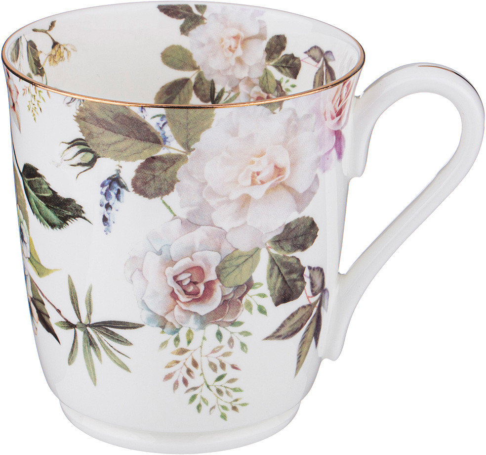 Кружка «Кобальт» | Кобальт | Lefard