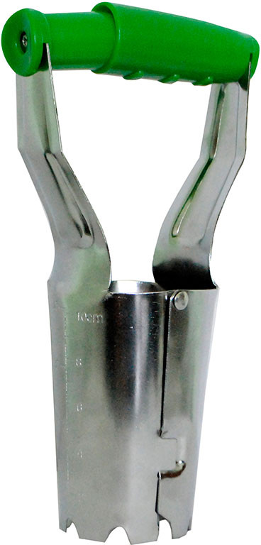 Сажалка для луковиц | Green Belt