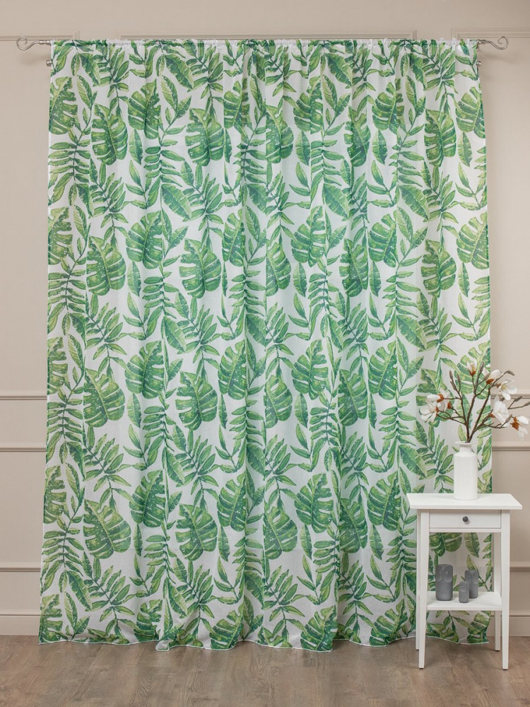 Тюль | Amore Mio