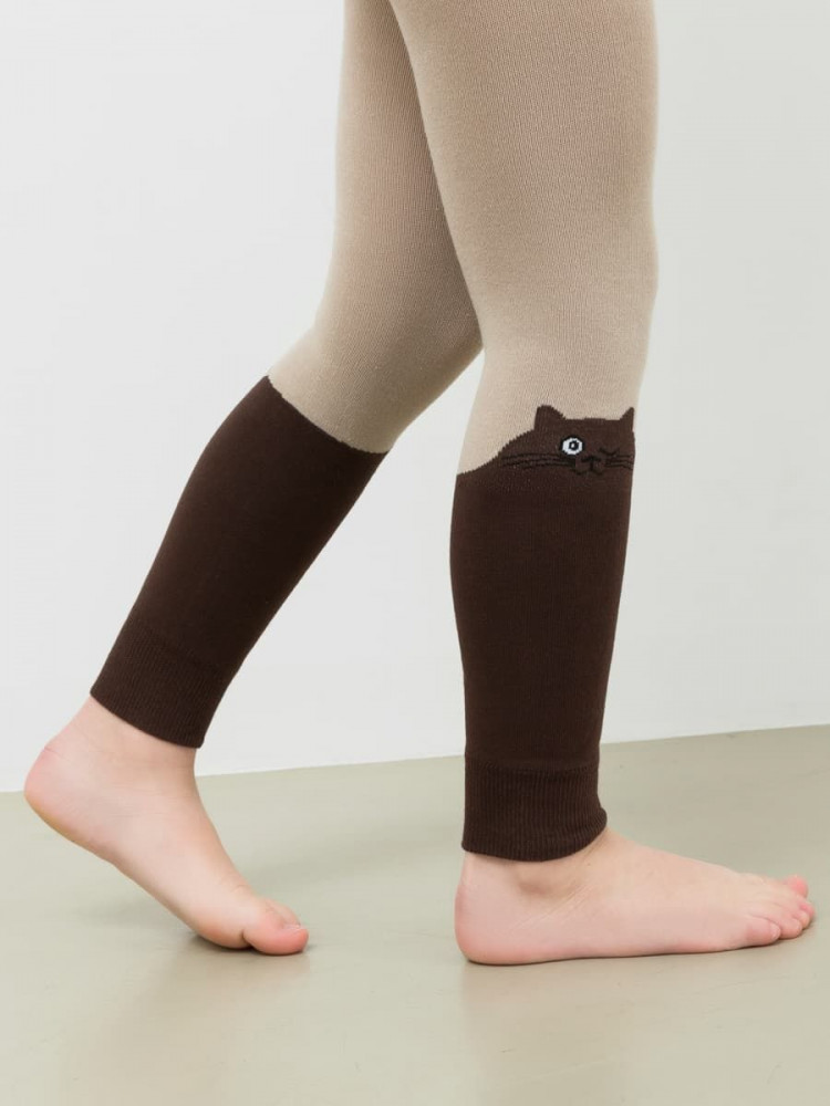 Леггинсы для девочек | Mark Formelle