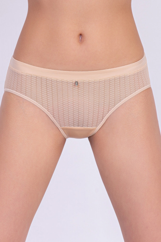 Трусы-слип женские | Classic elegant | Milavitsa