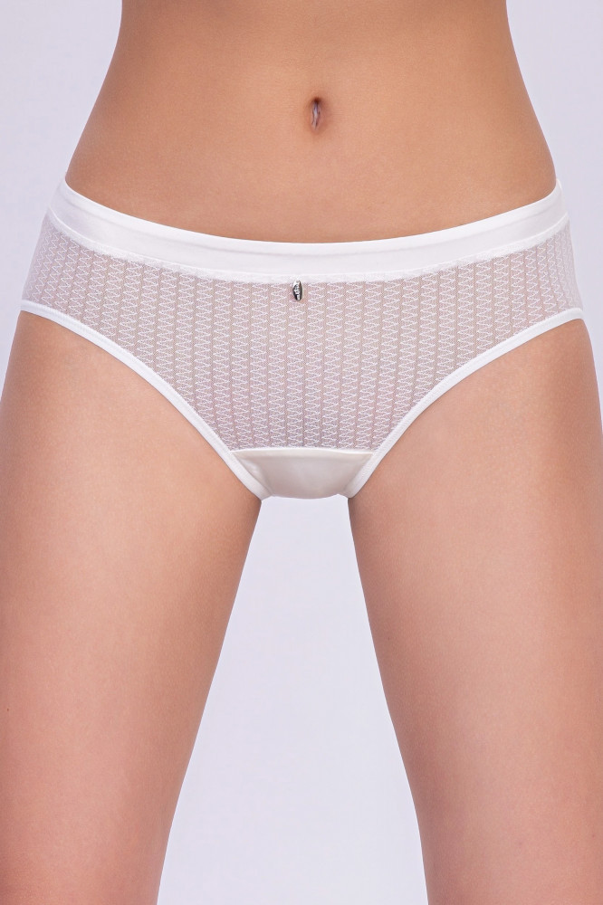 Трусы-слип женские | Classic elegant | Milavitsa