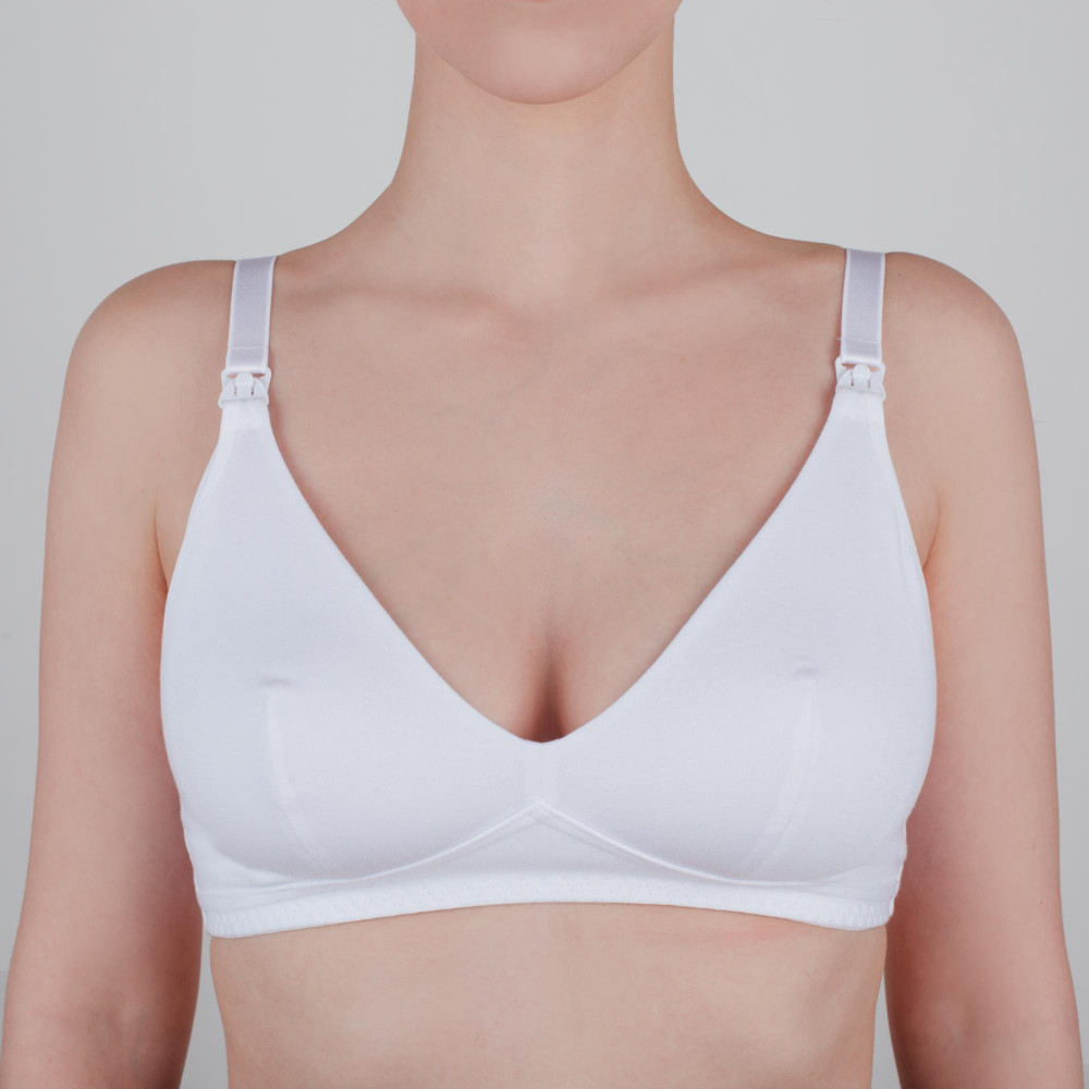 Бюстгальтер | Basic | Milavitsa