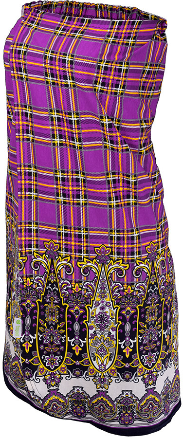 Накидка для женщин | Банные штучки