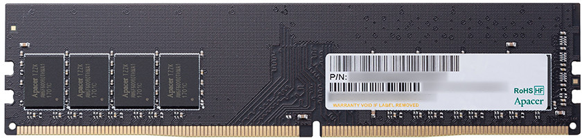 Память оперативная EL.04G2V.KNH | Apacer
