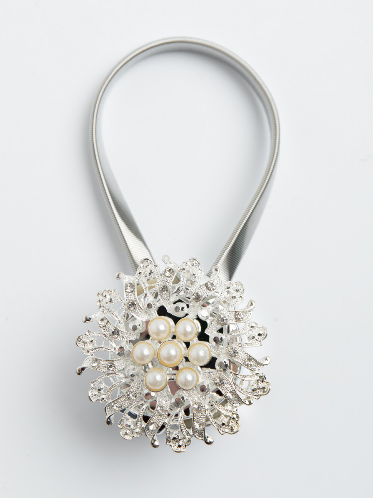 Подхват магнитный для штор | Ajur