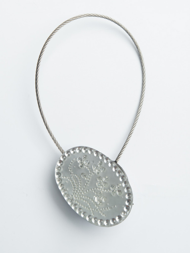 Подхват магнитный для штор | Ajur