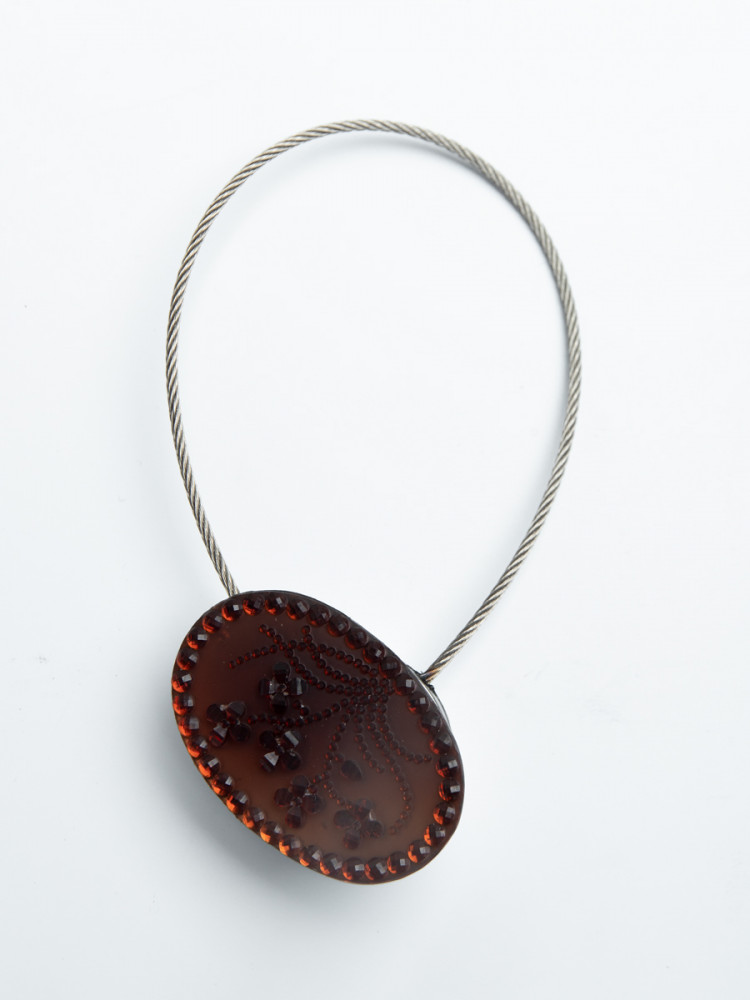 Подхват магнитный для штор | Ajur