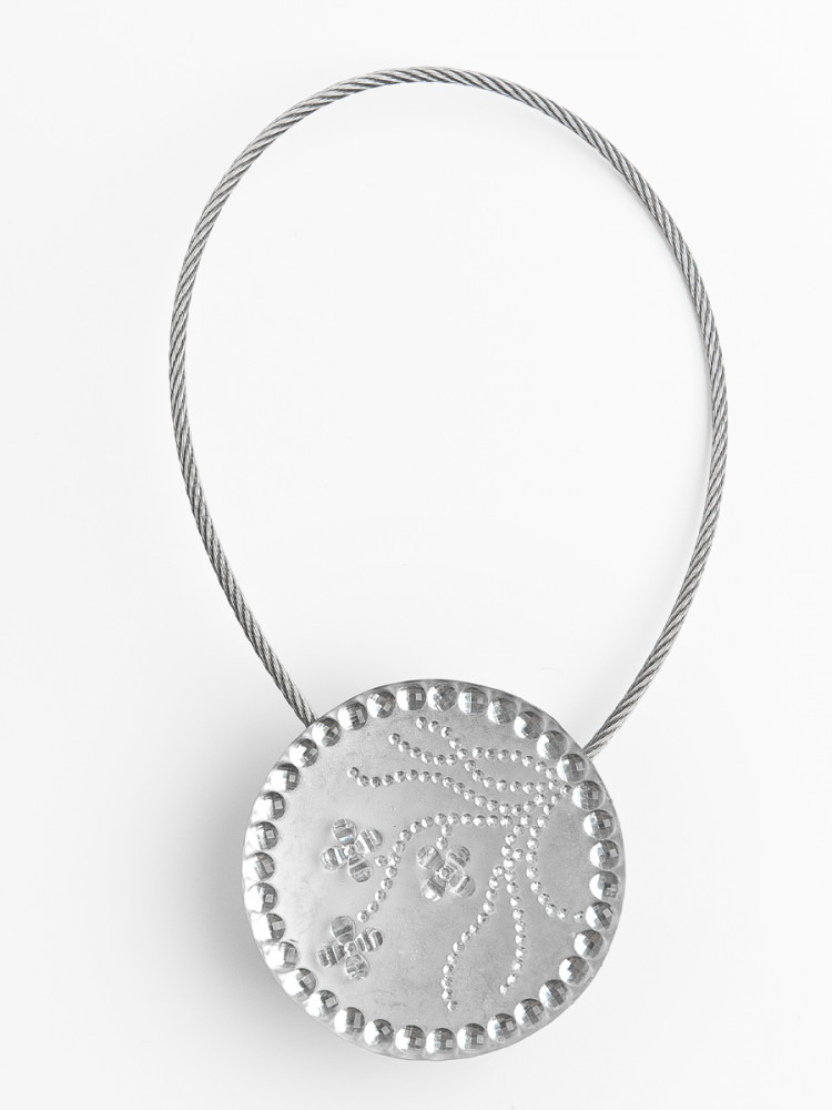 Подхват магнитный для штор | Ajur