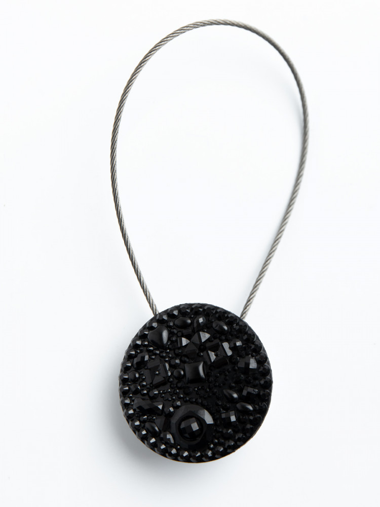 Подхват магнитный для штор | Ajur