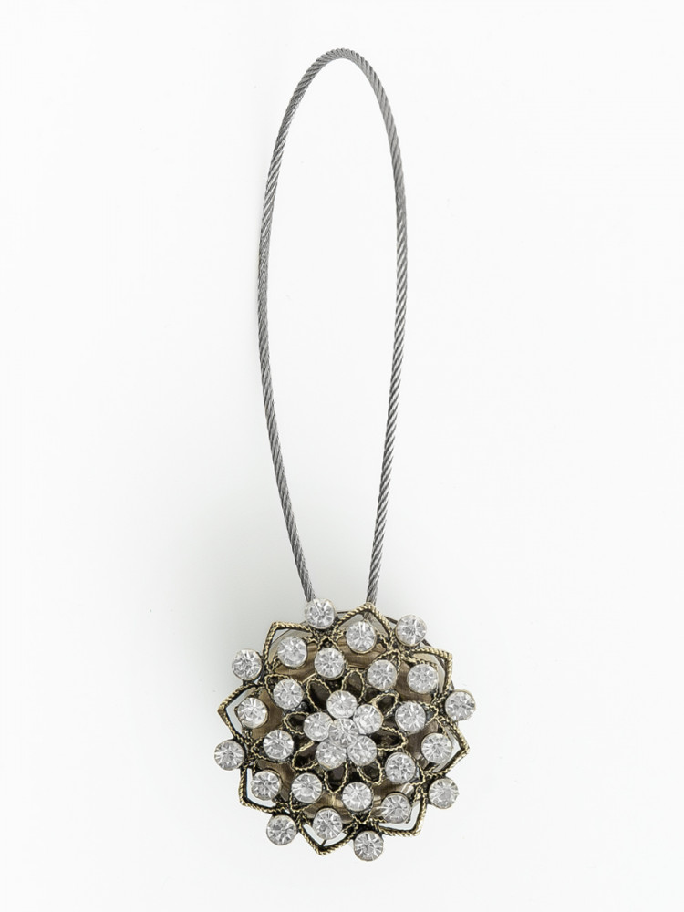 Подхват магнитный для штор | Ajur