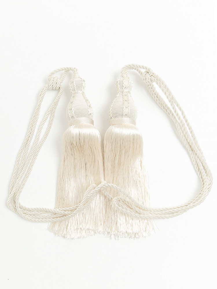 Кисти декоративные для штор | Ajur