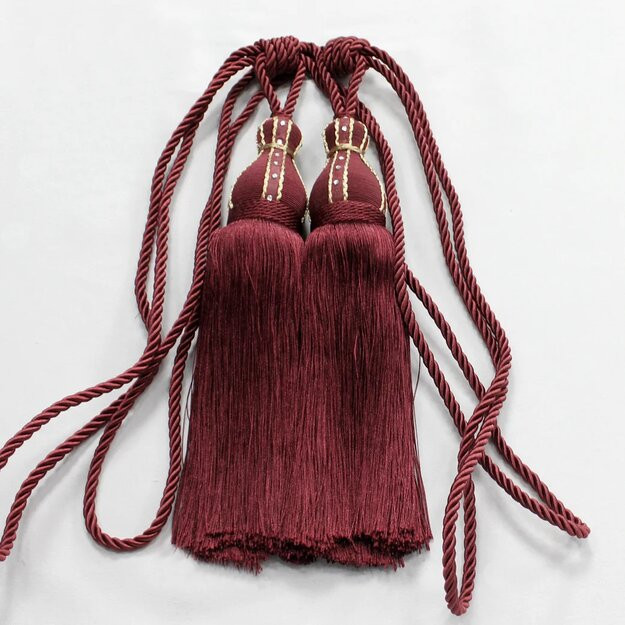 Кисти декоративные для штор | Ajur