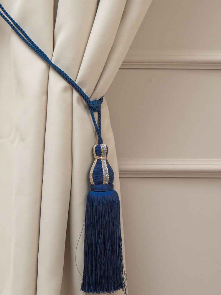 Кисти декоративные для штор | Ajur