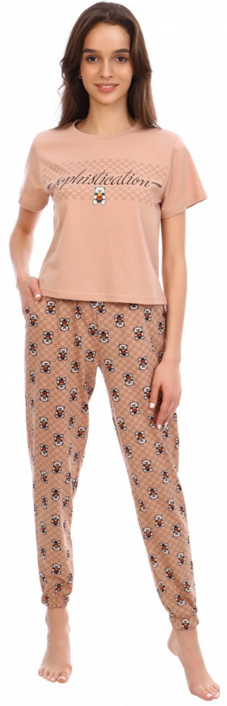 Костюм женский | Lovetex.store