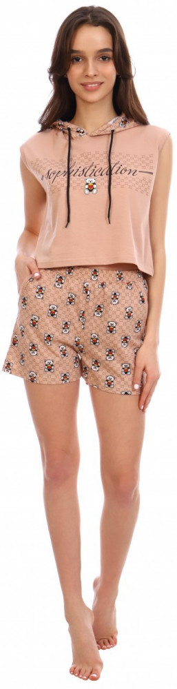 Костюм женский | Lovetex.store