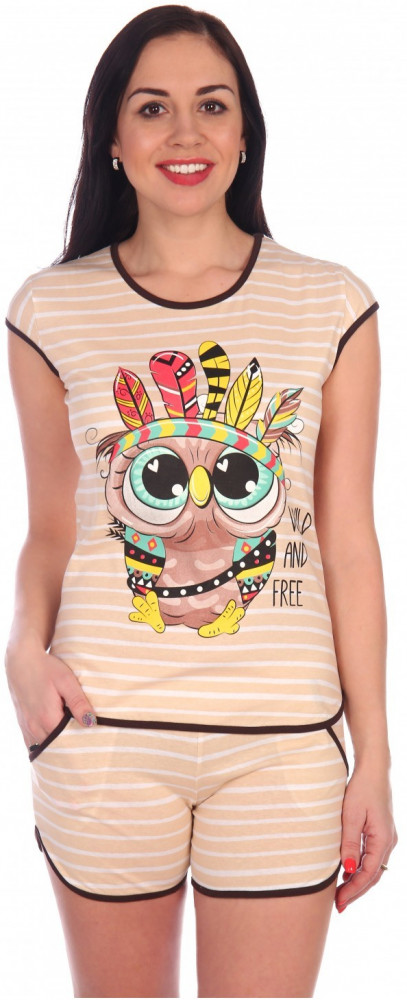 Костюм женский | Lovetex.store