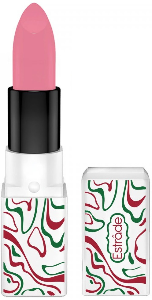 Помада для губ увлажняющая «Sophie», тон 222 | Estrâde