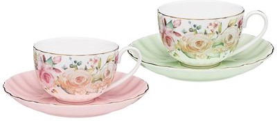 Чайный набор «Времена Года» | Времена года | Lefard