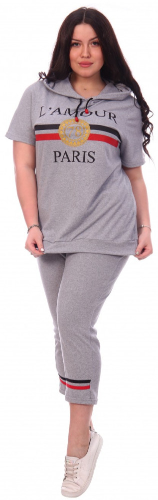 Костюм женский | Lovetex.store