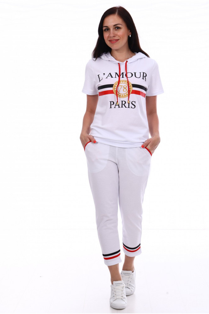 Костюм женский | Lovetex.store