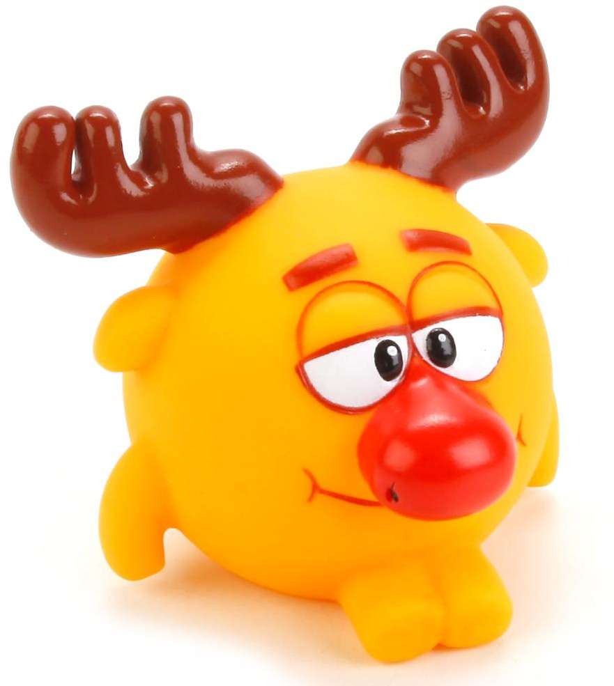 Игрушка для купания «Лосяш» | Смешарики | Капитошка