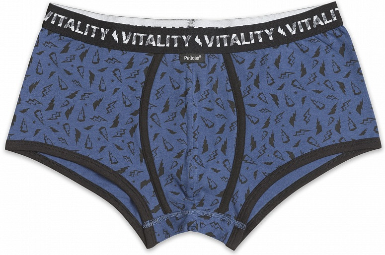 Трусы-шорты мужские | Мужское бельё | Pelican