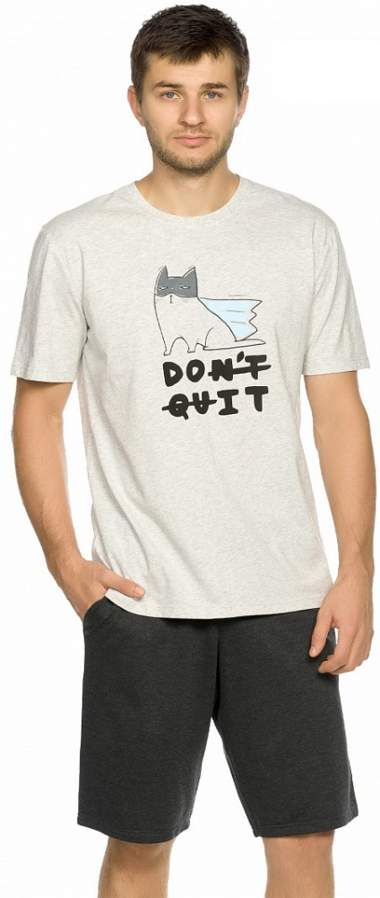 Комплект мужской | Пижама-пати! | Pelican