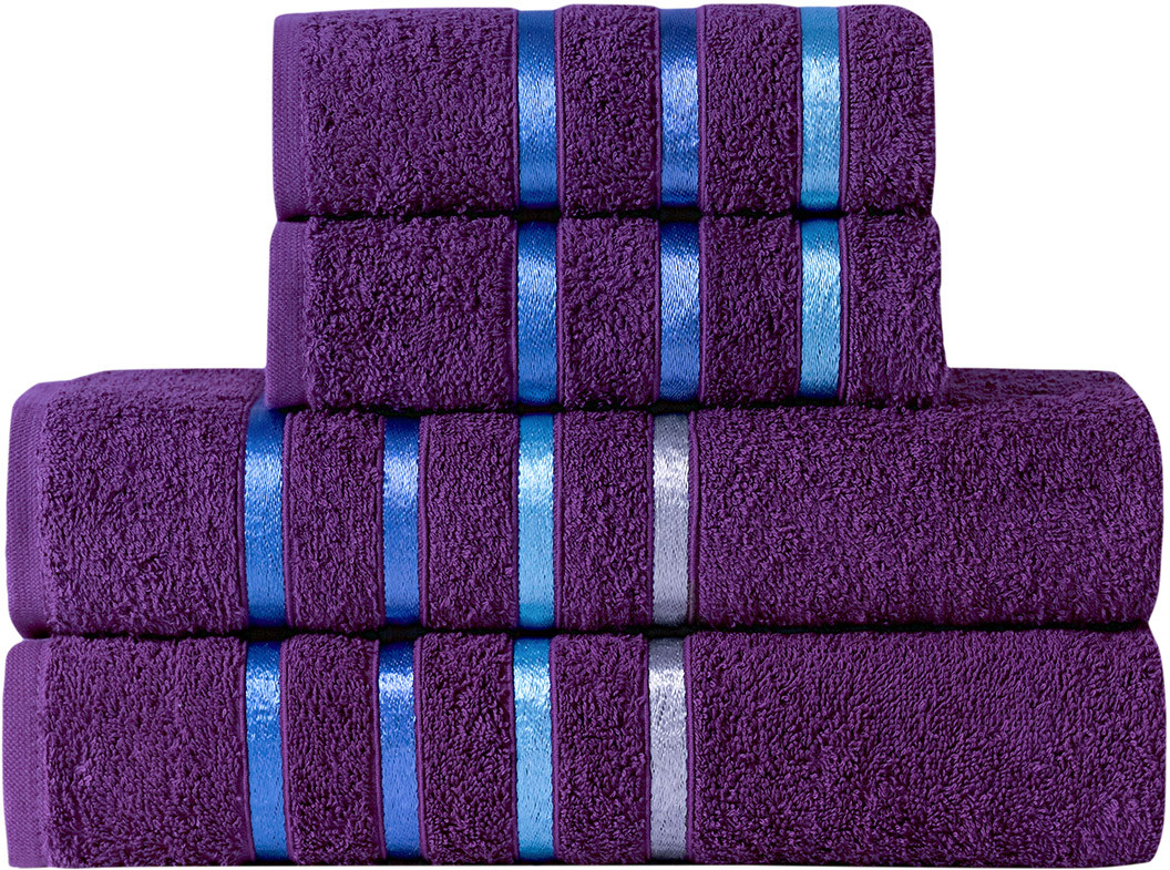 Набор махровых полотенец | Bale | Karna