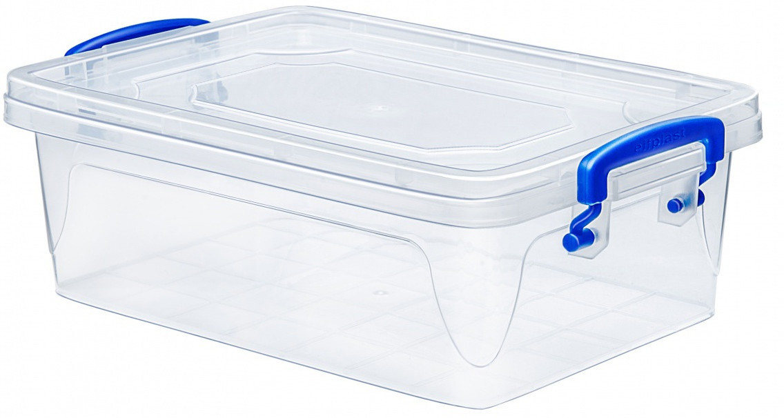 Контейнер для хранения «Fresh Box» | Fresh box | Elfplast