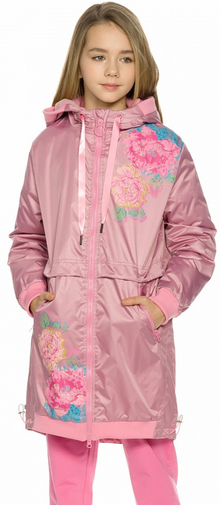Плащ для девочек | My dreams | Pelican