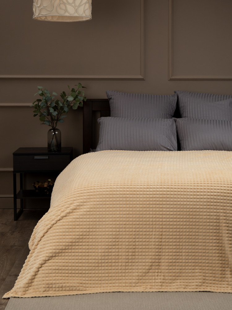 Плед | Deco | TexRepublic