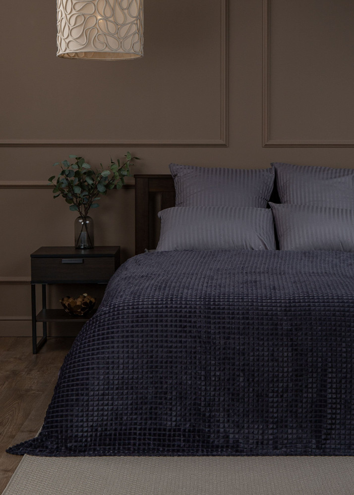 Плед | Deco | TexRepublic