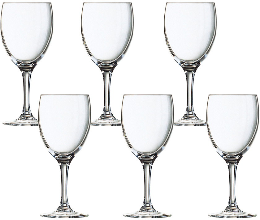 Набор бокалов для вина «Elegance» | Elegance | Luminarc