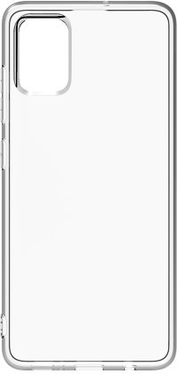 Чехол-накладка силиконовый для Samsung Galaxy A51 | A-Case