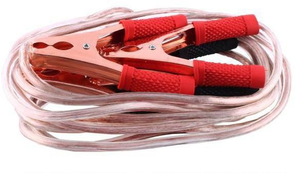 Провода прикуривания | Nova Bright