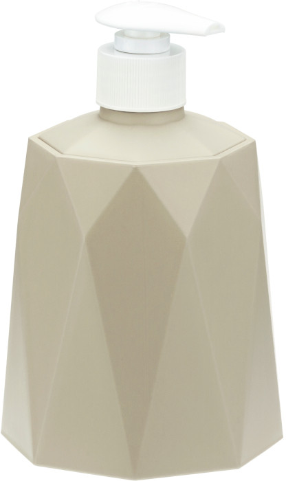 Дозатор для жидкого мыла | Призма | IDEA