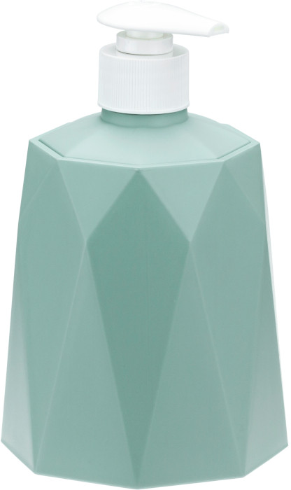 Дозатор для жидкого мыла | Призма | IDEA