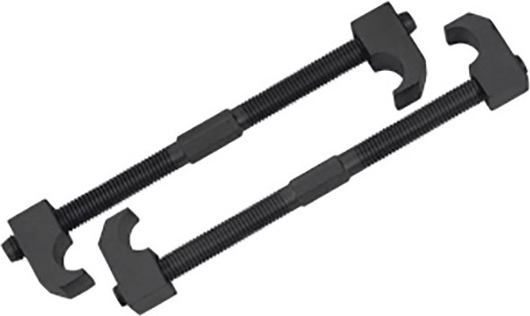 Стяжка пружин с одинарным захватом | Техмаш