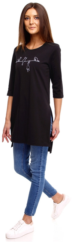 Туника женская | Безупречный стиль | Апрель