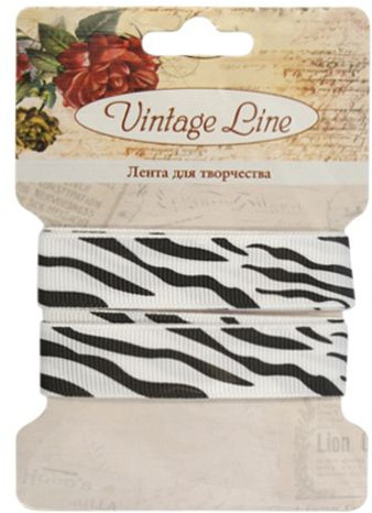 Лента декоративная