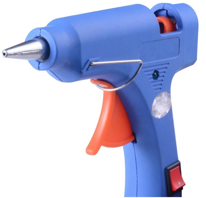 Пистолет клеевой малый | Hobby & Pro