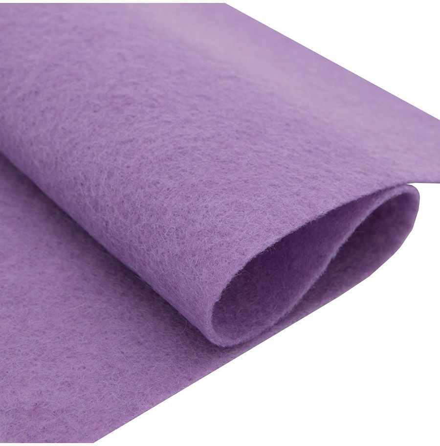 Набор фетра листового | Айрис