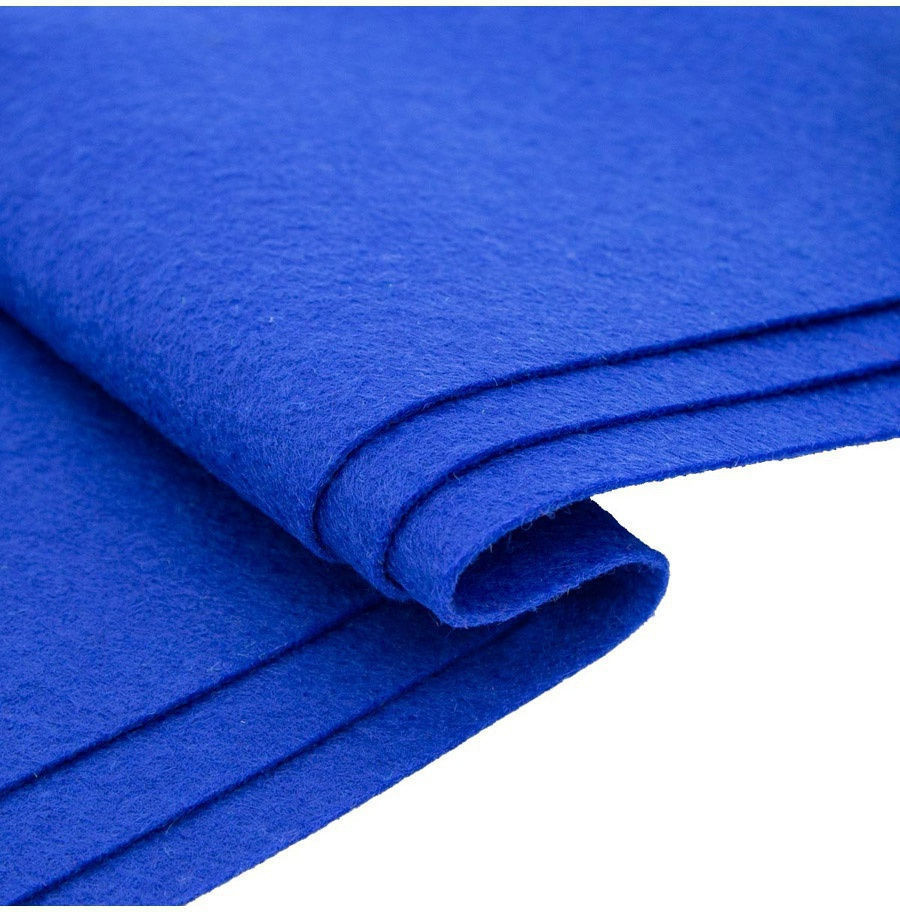 Набор фетра листового | Айрис