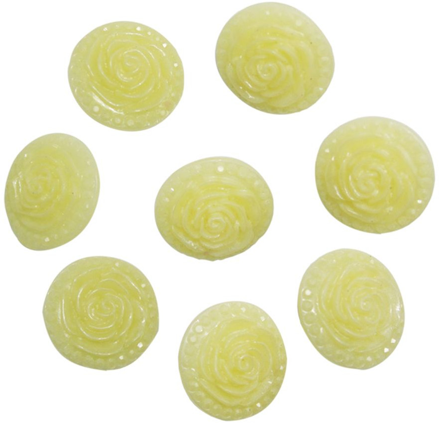 Набор пуговиц «Розочки» | Magic Buttons