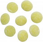 светло-желтый