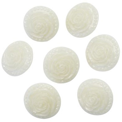 Набор пуговиц «Розочки» | Magic Buttons