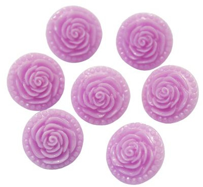 Набор пуговиц «Розочки» | Magic Buttons