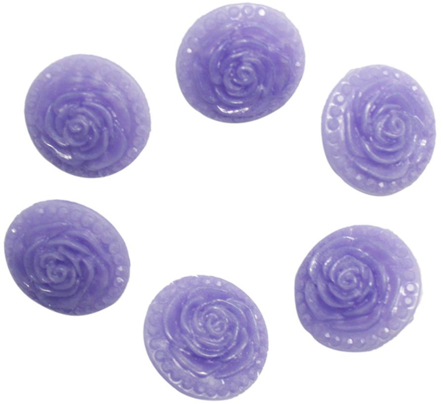 Набор пуговиц «Розочки» | Magic Buttons